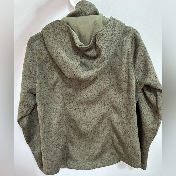 Eddie Bauer Ladies Hoodie - Picture 2 of 8